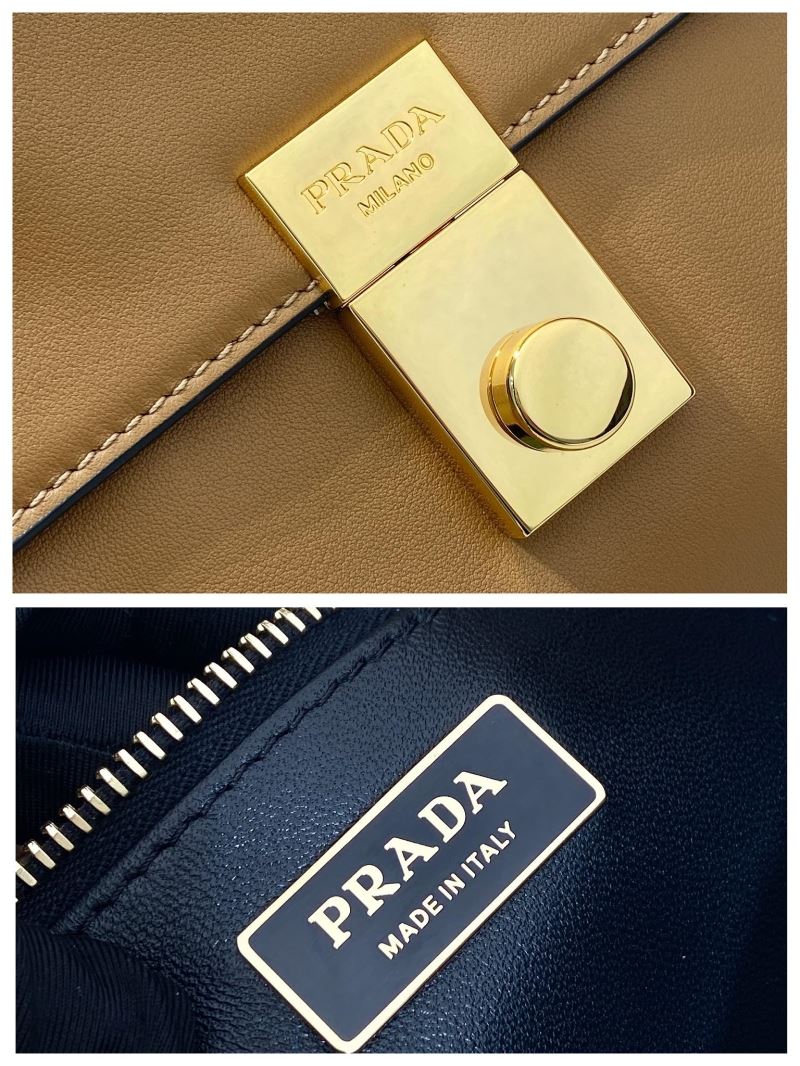 Pra*a hobo bags